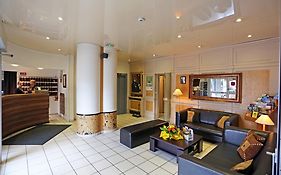 The Originals Access, Hôtel Colmar Gare (P'tit Dej-Hotel)